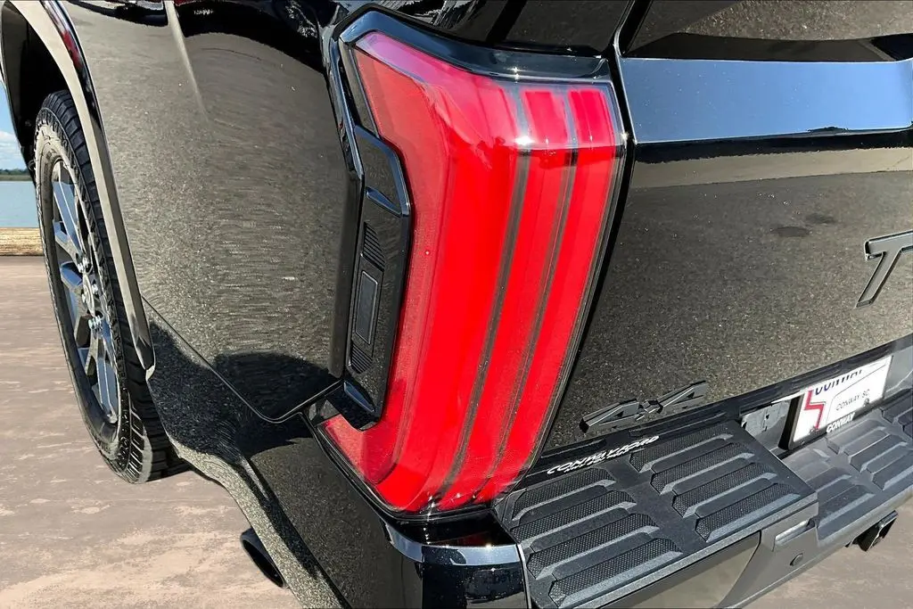 2023 Toyota Tundra - $47,500