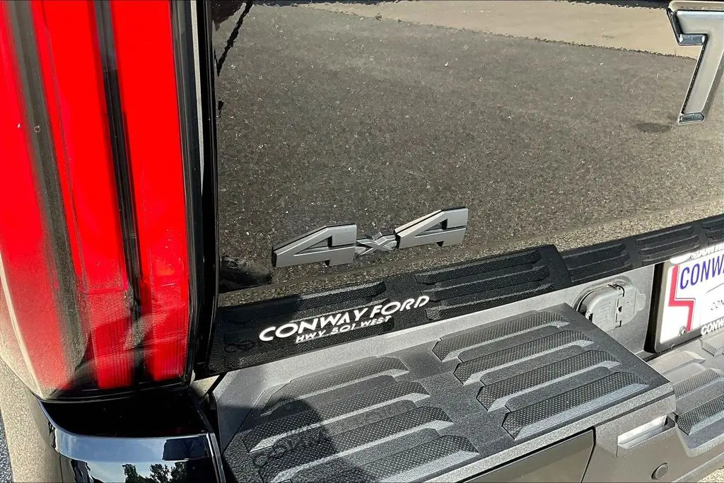 2023 Toyota Tundra - $47,500