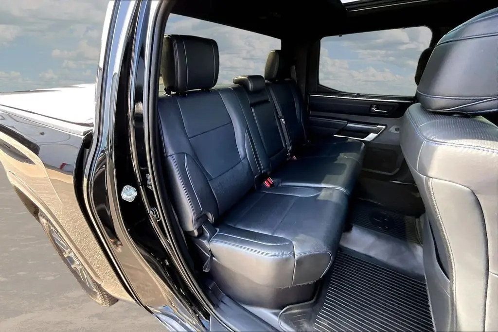 2023 Toyota Tundra - $47,500