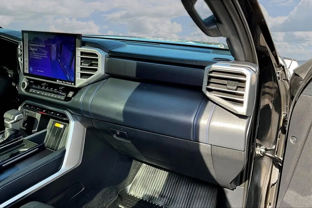 2023 Toyota Tundra - $47,500