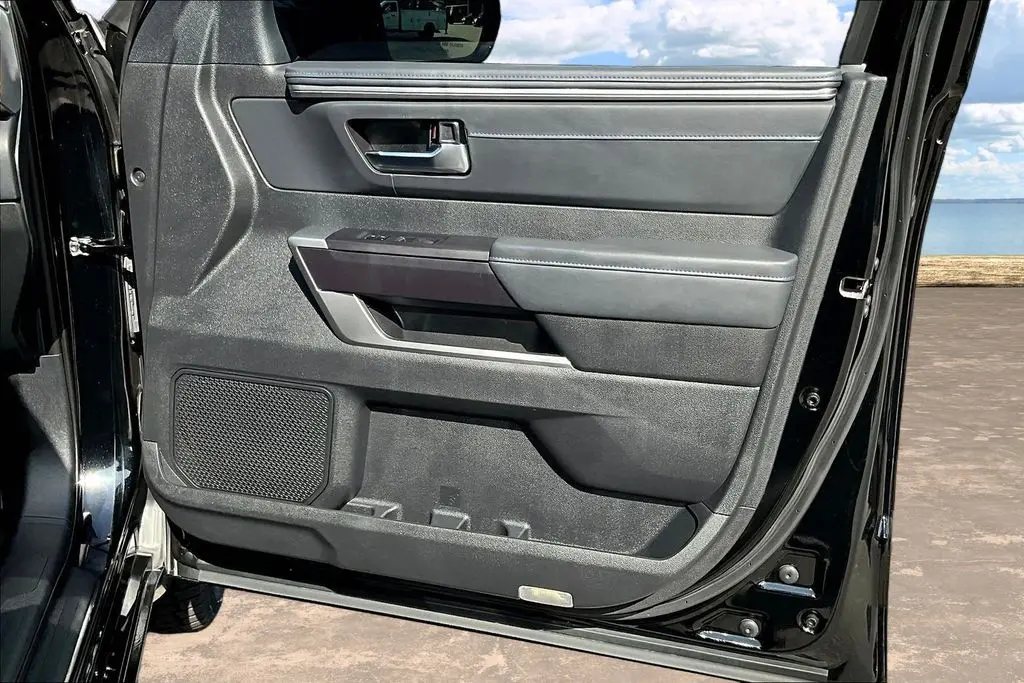 2023 Toyota Tundra - $47,500