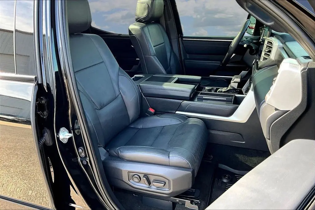 2023 Toyota Tundra - $47,500