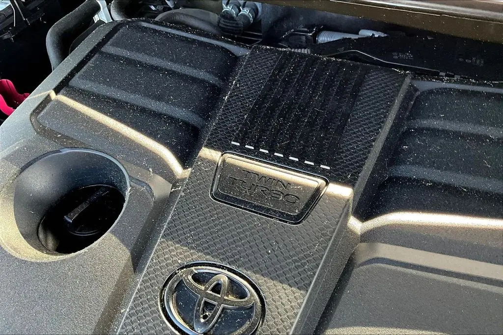 2023 Toyota Tundra - $47,500