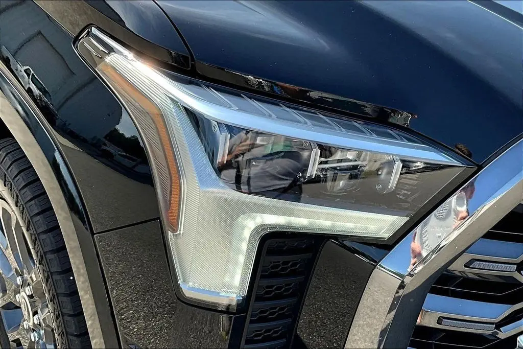 2023 Toyota Tundra - $47,500