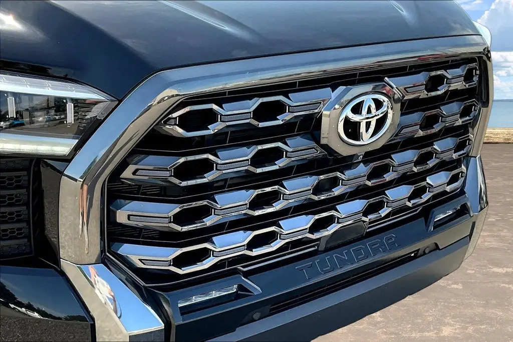 2023 Toyota Tundra - $47,500