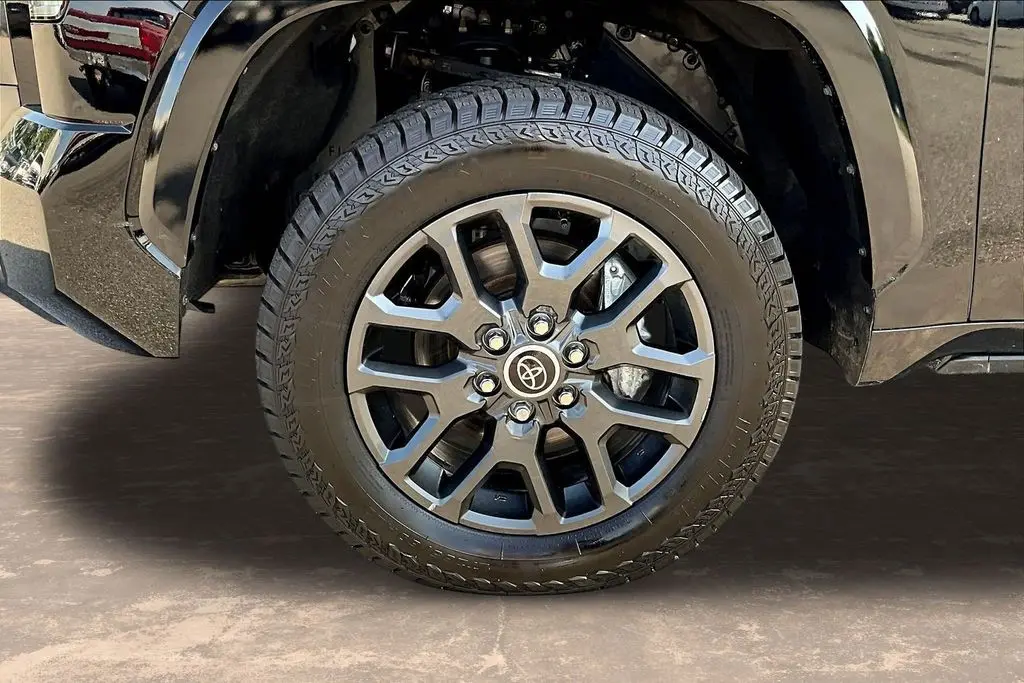 2023 Toyota Tundra - $47,500