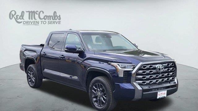 Preowned 2023 Toyota Tundra Platinum for Sale