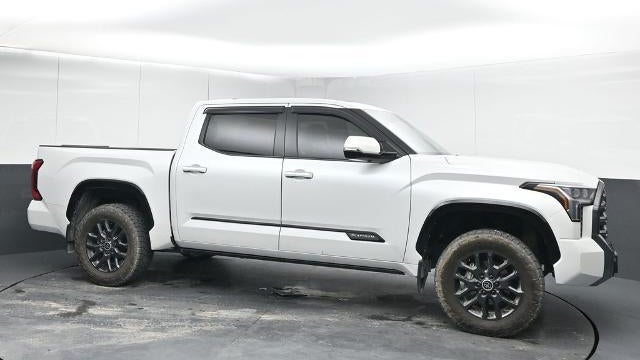 Preowned 2024 Toyota Tundra Platinum for Sale