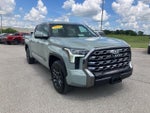 2025 Tundra Thumbnail 3