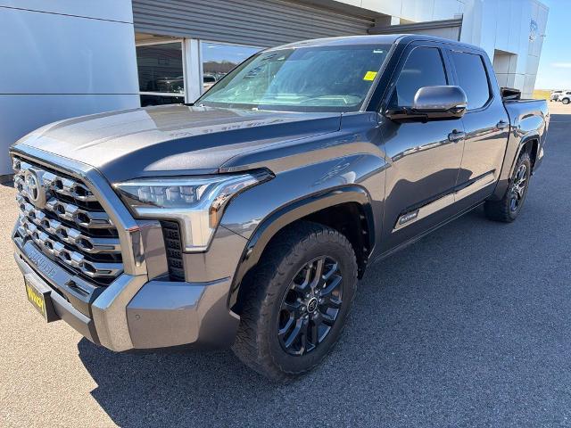 2023 Toyota Tundra - $46,595