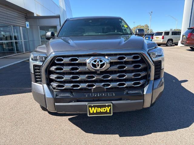 2023 Toyota Tundra - $46,595