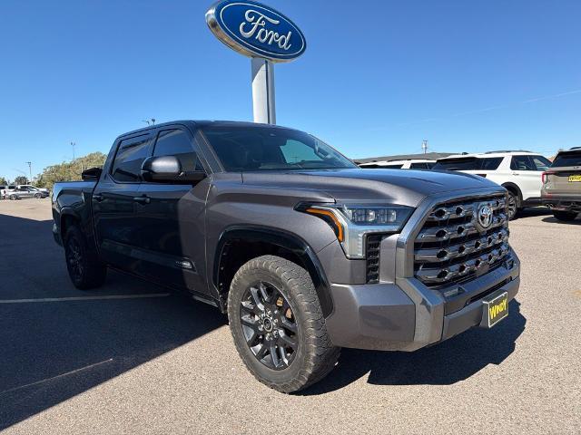 2023 Toyota Tundra - $46,595