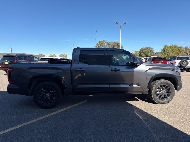 2023 Toyota Tundra - $46,595