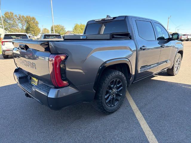 2023 Toyota Tundra - $46,595