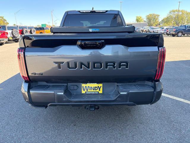 2023 Toyota Tundra - $46,595
