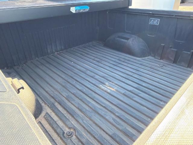 2023 Toyota Tundra - $46,595