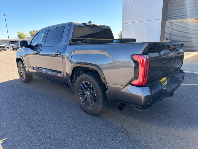 2023 Toyota Tundra - $46,595