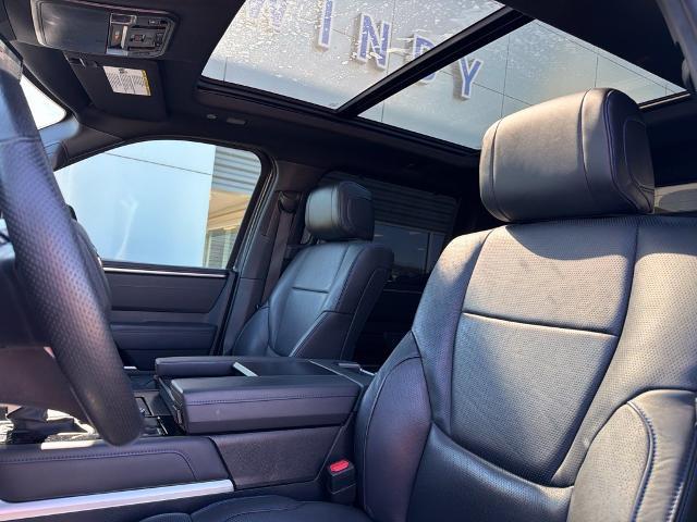 2023 Toyota Tundra - $46,595