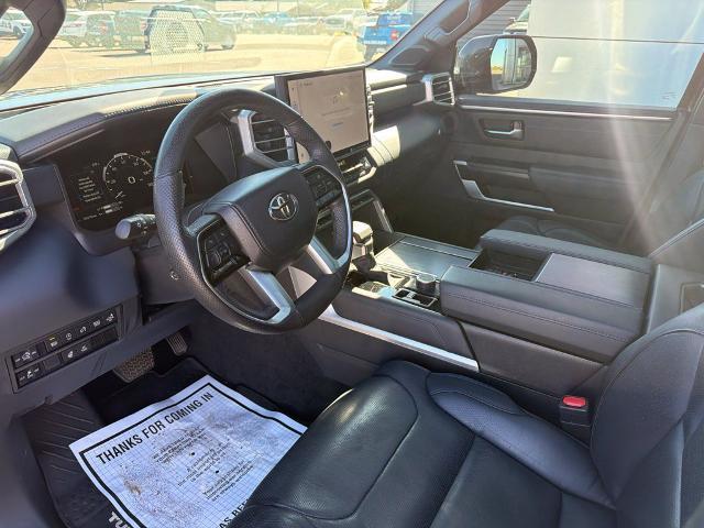 2023 Toyota Tundra - $46,595