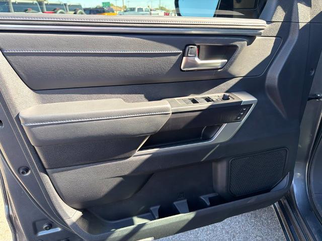 2023 Toyota Tundra - $46,595