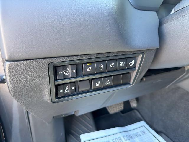 2023 Toyota Tundra - $46,595