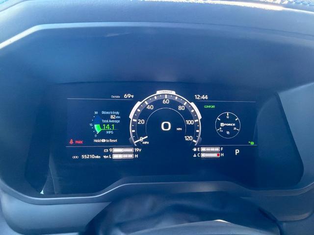 2023 Toyota Tundra - $46,595