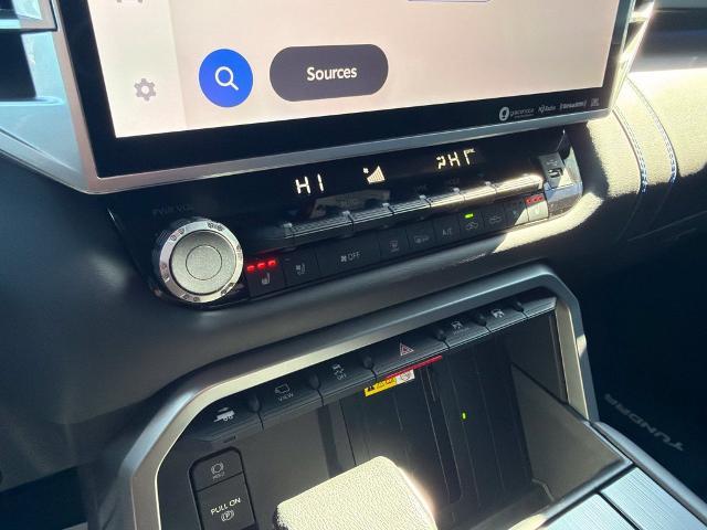 2023 Toyota Tundra - $46,595
