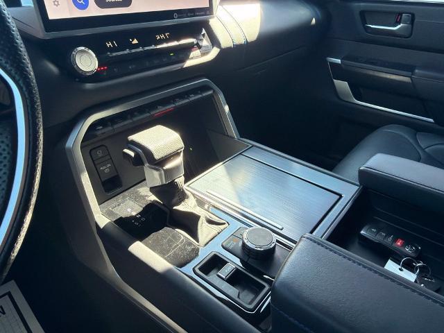 2023 Toyota Tundra - $46,595