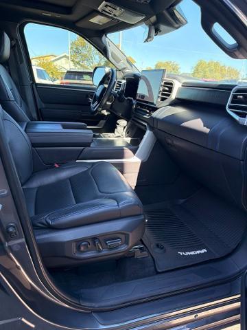 2023 Toyota Tundra - $46,595