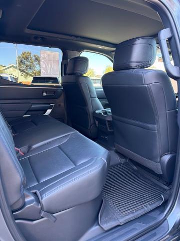 2023 Toyota Tundra - $46,595