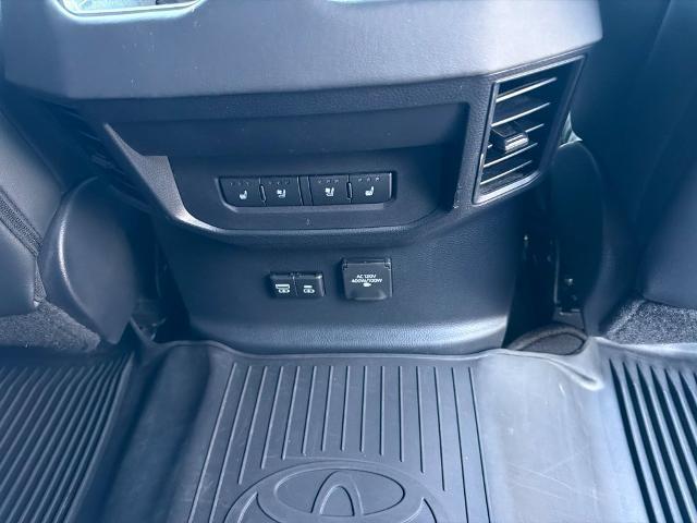 2023 Toyota Tundra - $46,595