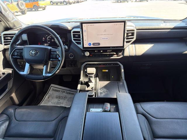 2023 Toyota Tundra - $46,595