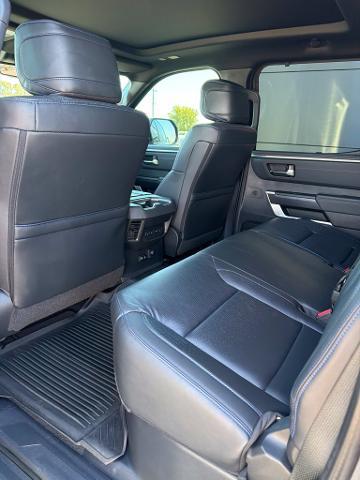 2023 Toyota Tundra - $46,595