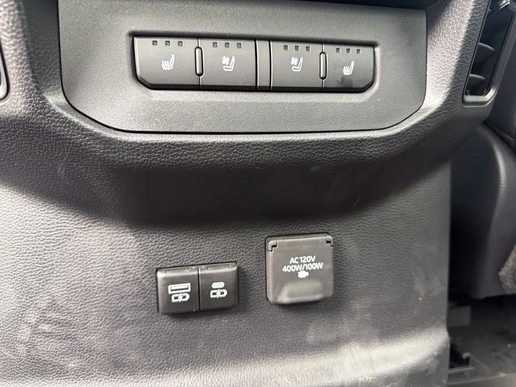 2025 Toyota Tundra - $54,200