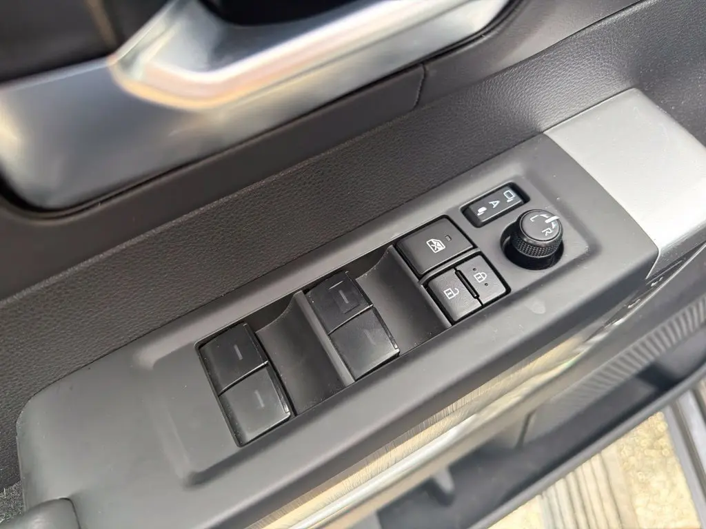 2025 Toyota Tundra - $54,200