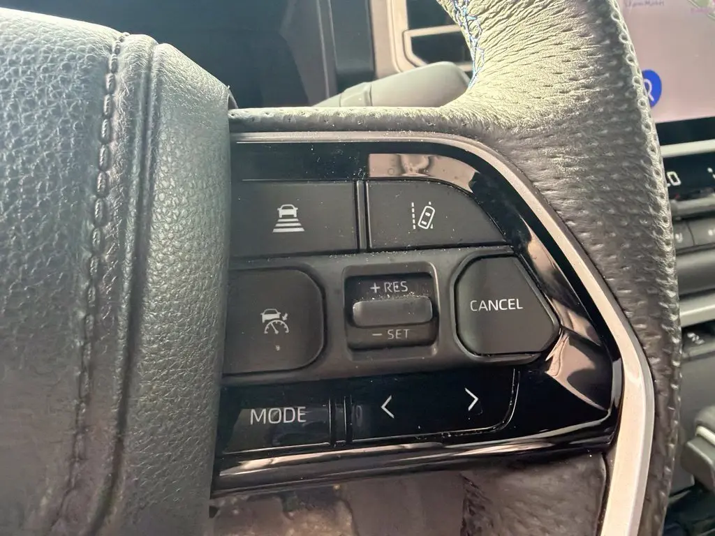 2025 Toyota Tundra - $54,200