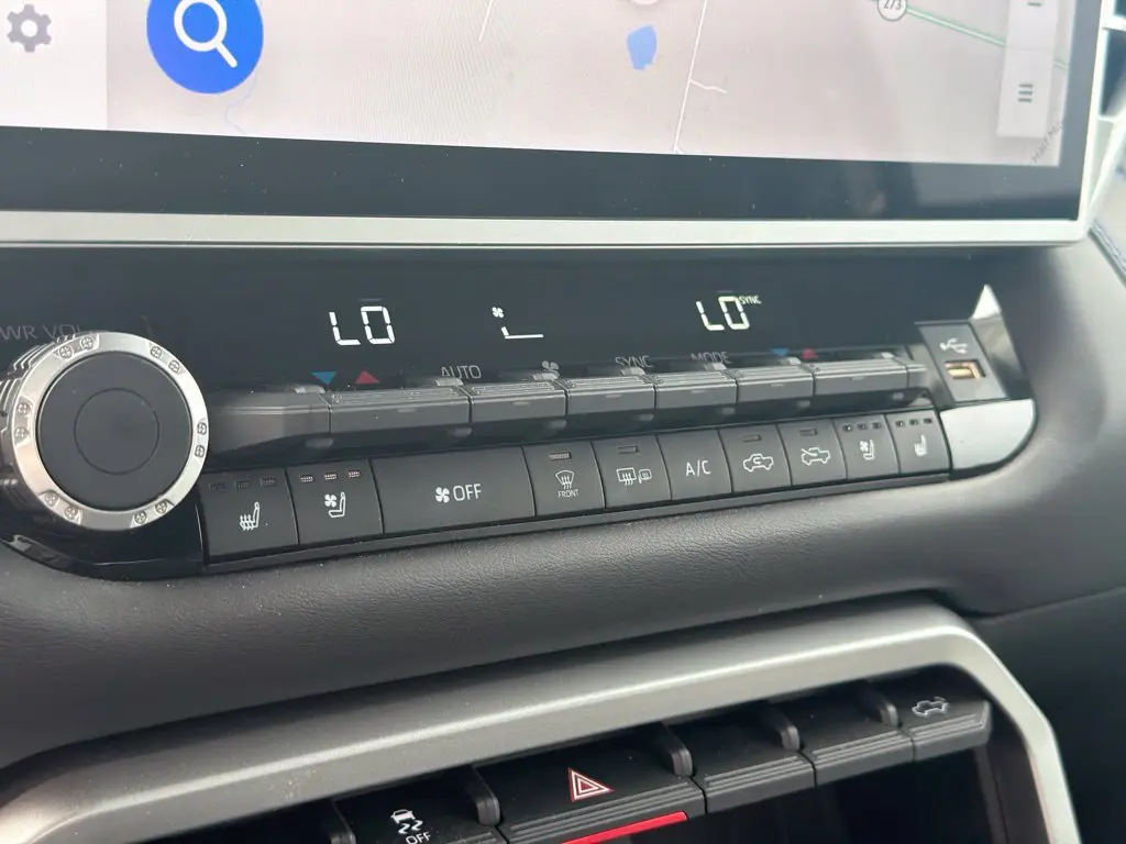 2025 Toyota Tundra - $54,200