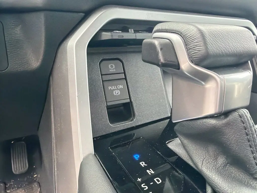 2025 Toyota Tundra - $54,200