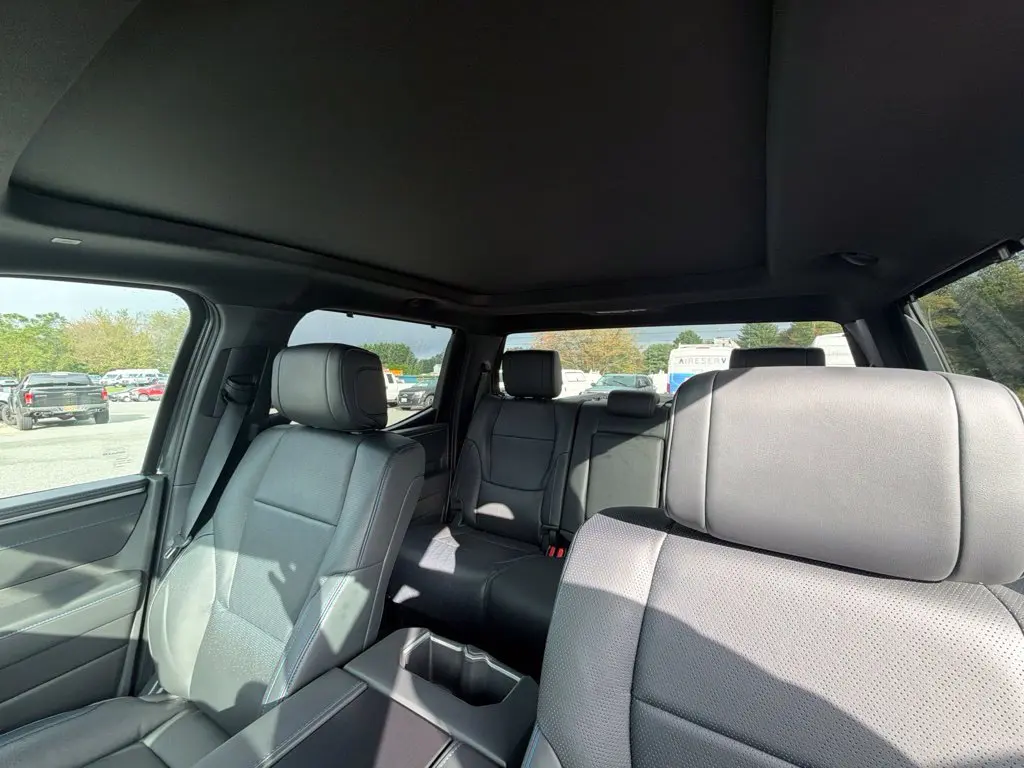 2025 Toyota Tundra - $54,200