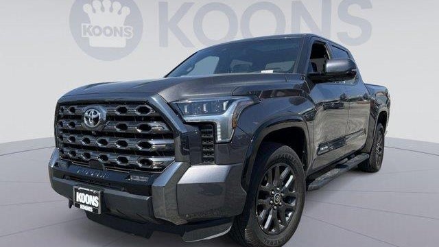 Preowned 2023 Toyota Tundra Platinum for Sale