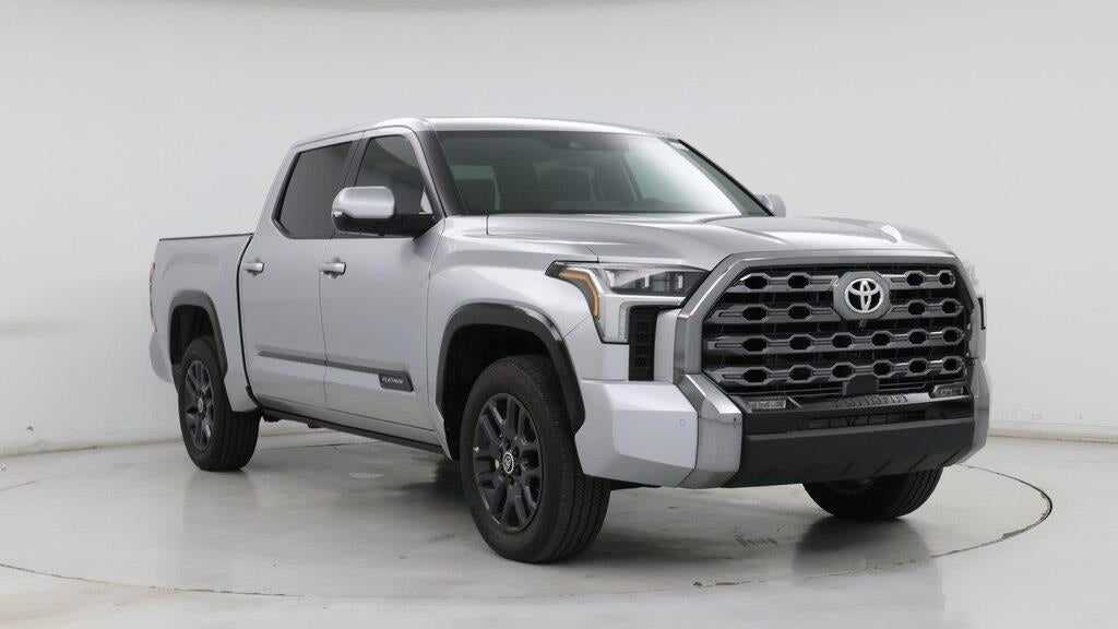 Preowned 2024 Toyota Tundra Platinum for Sale