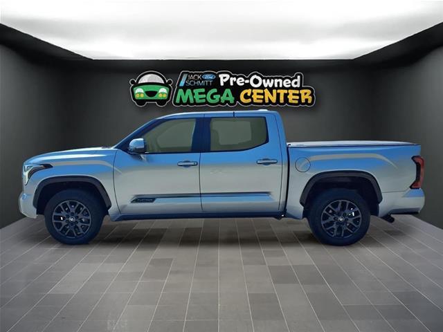 2026 Toyota Tundra - $63,000