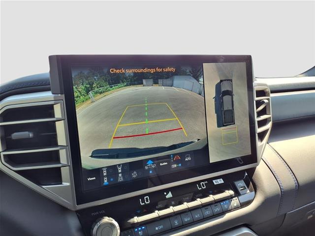 2026 Toyota Tundra - $63,000