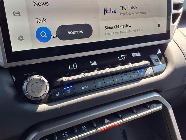 2026 Toyota Tundra - $63,000
