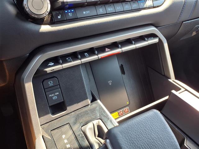 2026 Toyota Tundra - $63,000