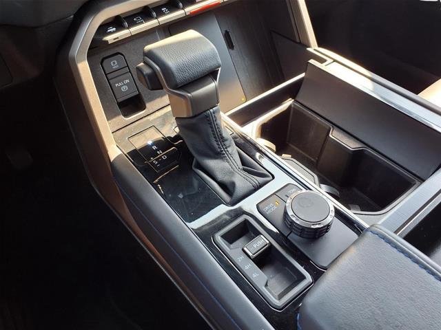2026 Toyota Tundra - $63,000