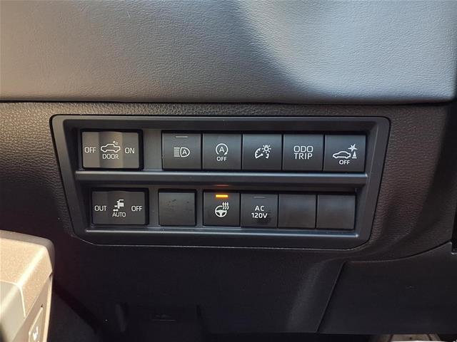 2026 Toyota Tundra - $63,000
