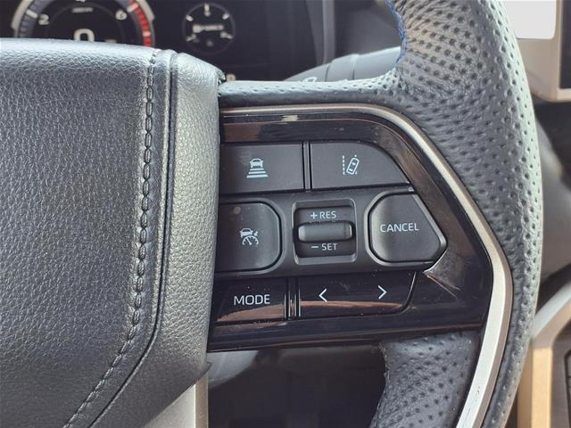 2026 Toyota Tundra - $63,000