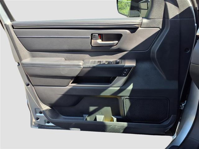 2026 Toyota Tundra - $63,000