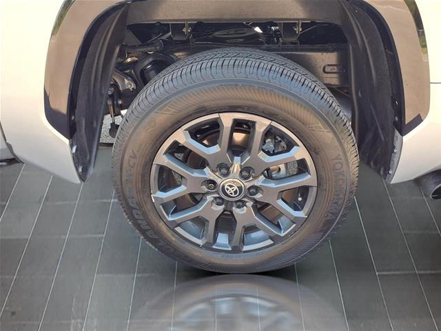 2026 Toyota Tundra - $63,000